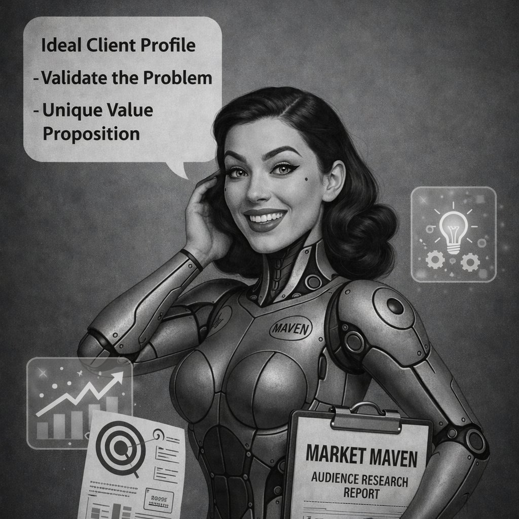 Market Maven